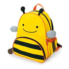 Maletas infantiles bichos