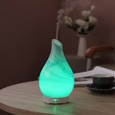 Humificador led