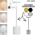 Lampara Led De Mesa Tactil XG-912