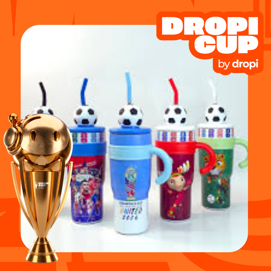 Termo mundial 2026- cup