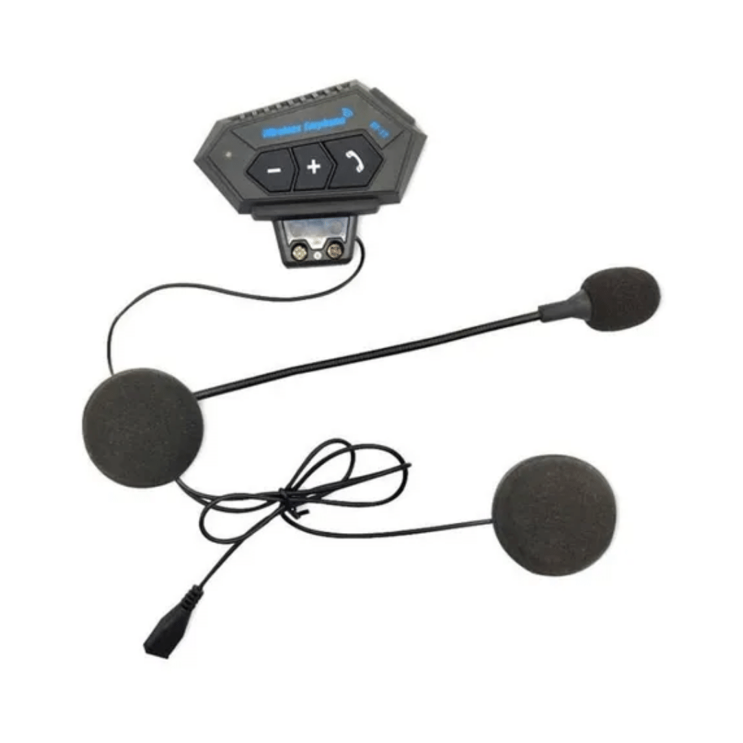 Intercomunicador Auriculares cup