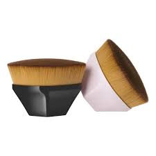 Brocha magica maquillaje