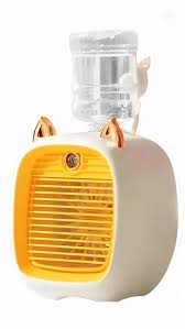 Difusor aroma con ventilador