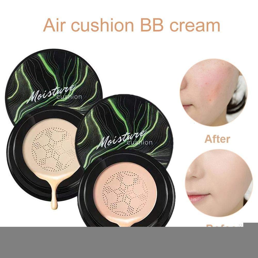 Cup-base de maquillaje cushion