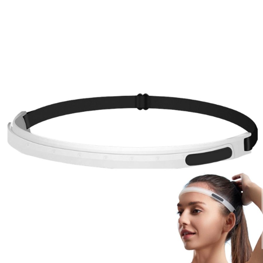 Diadema deportiva