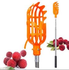 Herramienta recoger fruta grande