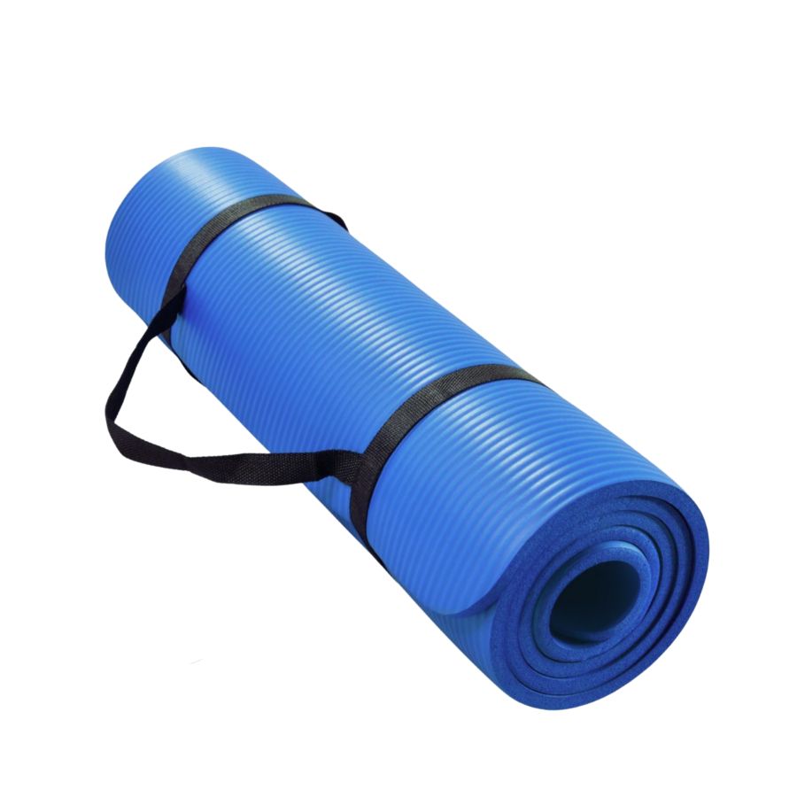 Tapete de yoga