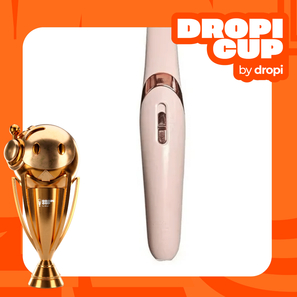 Removedor De Callos Recargable CUP