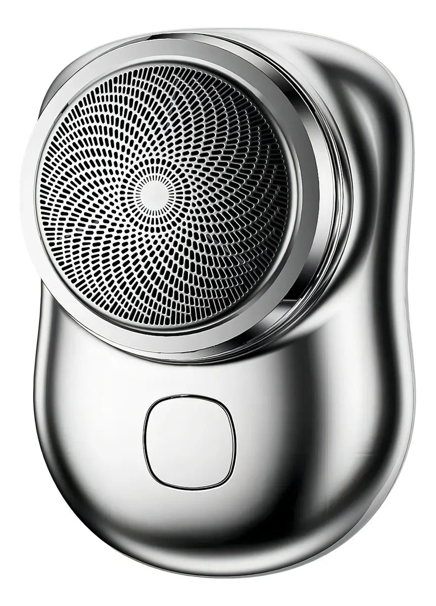 Máquina De Afeitar Mini