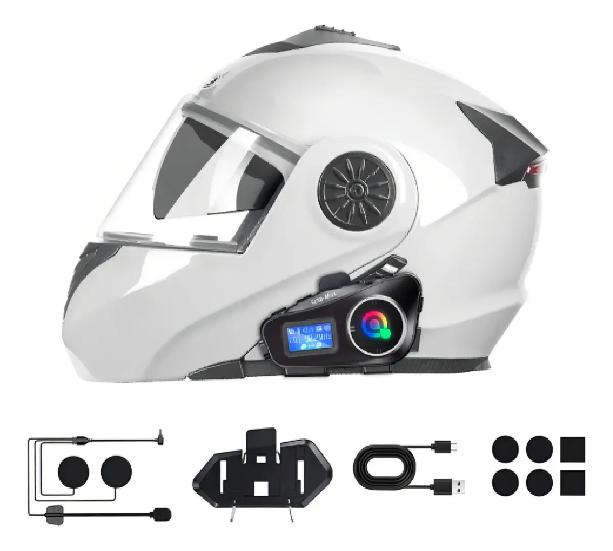 Intercomunicador q-58
