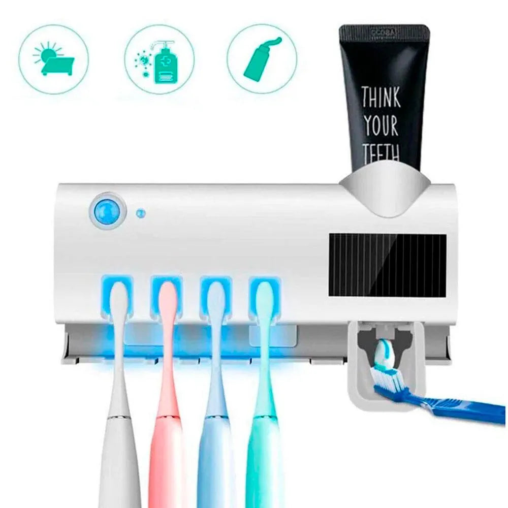 Dispensador de crema