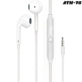 Audifonos Alambricos 3.5mm ATH-75