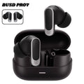 Audifonos Busd Pro7 Generico Negro