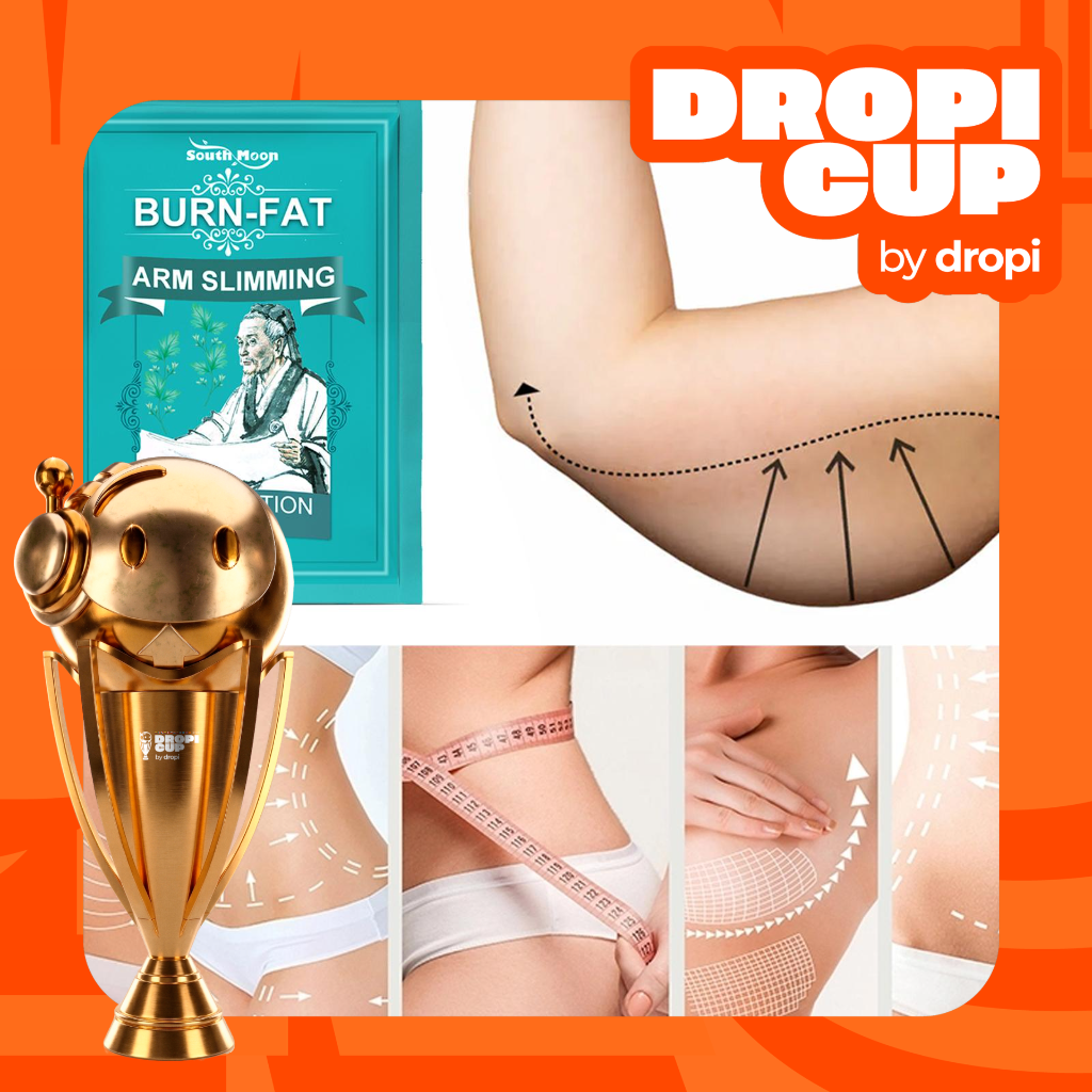 Cup-parche para brazo