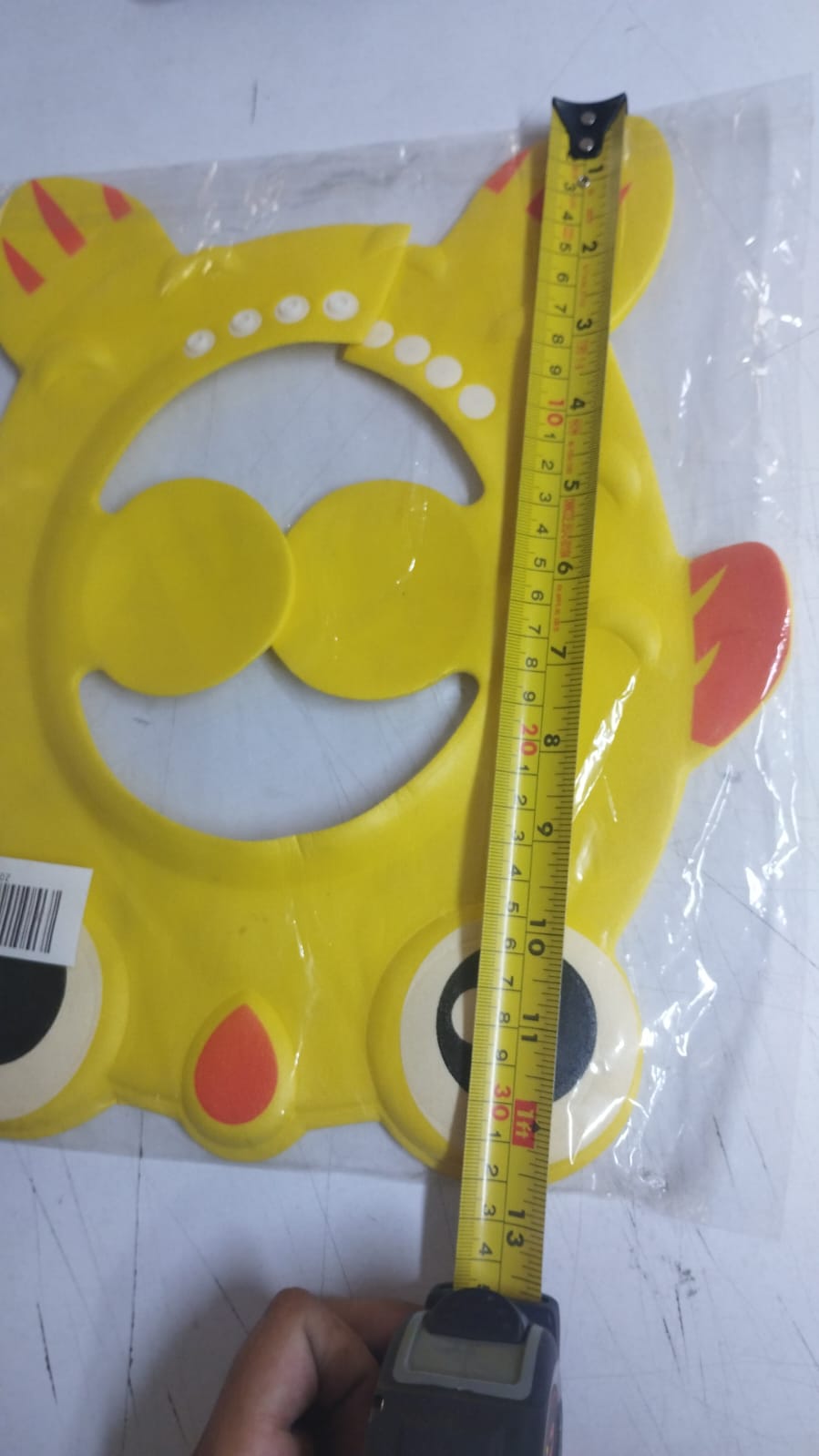 CUP-GORRO DE BAÑO - Gorro de baño