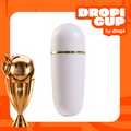 Cup-rodillo volcanico