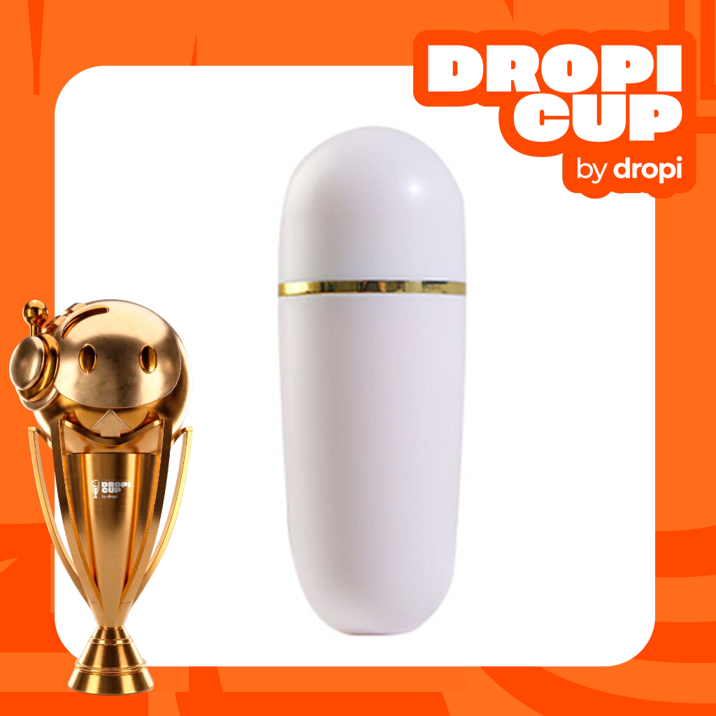 Cup-rodillo volcanico