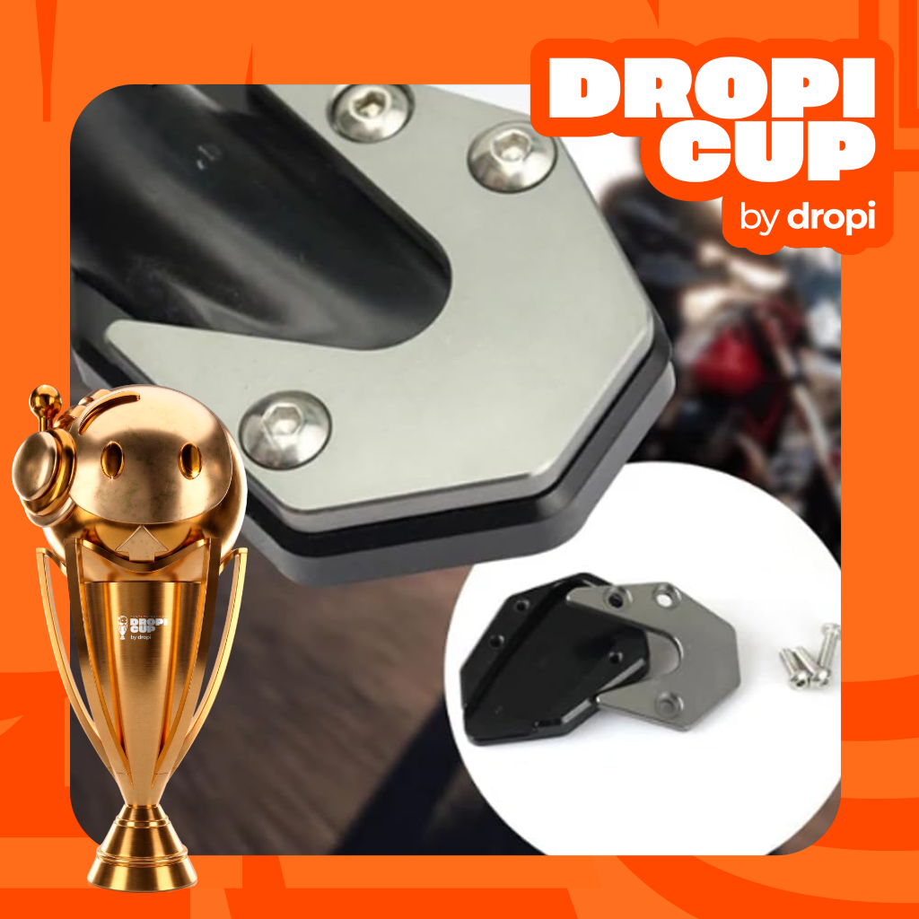Cup-set de almohadilla de apoyo la