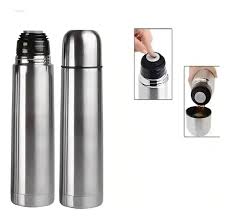 Termo termico stainless