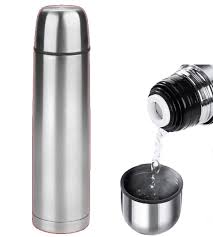 Termo termico stainless
