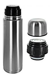 Termo termico stainless
