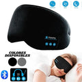 Antifaz Venda para dormir Con Auriculare