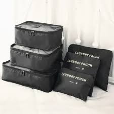 Organizador maleta x7