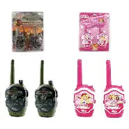 Walkie talki