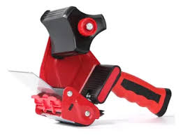 Dispensador cinta fk