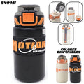 Termo Botella de Agua Portatil 640ml