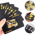 Juego Calavera Dorada Poker De Lujo