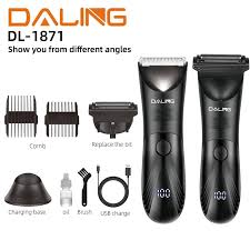 Patillera 2 in 1 dl-1871