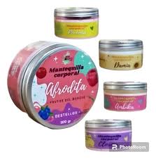 Crema hidratante y gel de aloe vera
