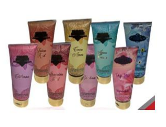 Crema en colapsible 200ml ummer passion