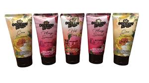 Crema en colapsible 200ml ummer passion