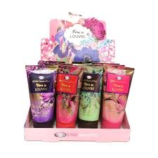 Crema en colapsible 200ml ummer passion