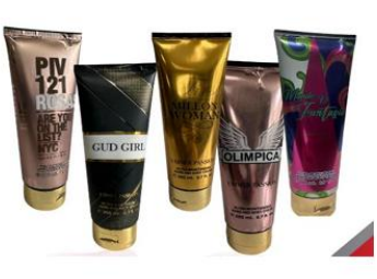 Crema en colapsible 200ml de damа