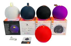 Parlante Bluetooth
