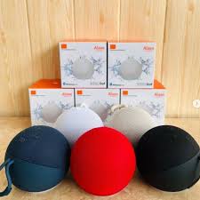 Parlante Bluetooth