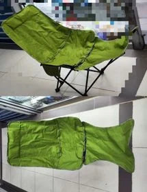Silla soleadora playera