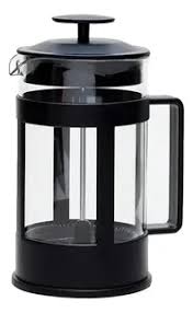 Prensa cafe