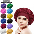 Gorro de Satin Protector para el Cabello