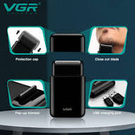 Rasuradora vgr v39