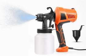 Paint zoom naranja