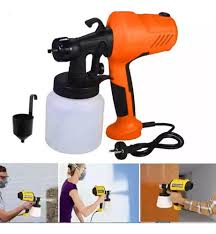 Paint zoom naranja