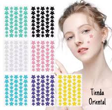 Parche acne