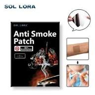 Parche anti smoke