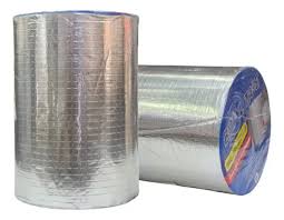 Cinta de butilo impermeable 07 15 x 3