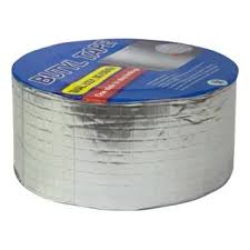 Cinta de butilo impermeable 07 5x3