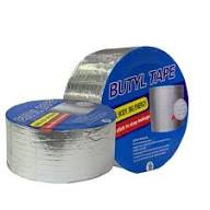 Cinta de butilo impermeable 07 5x3
